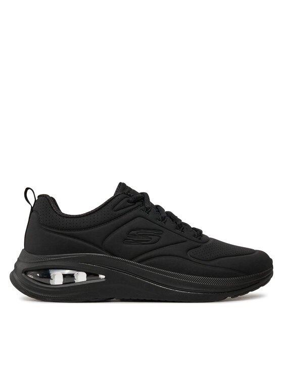 Skechers Snīkeri 150136/BBK Melns