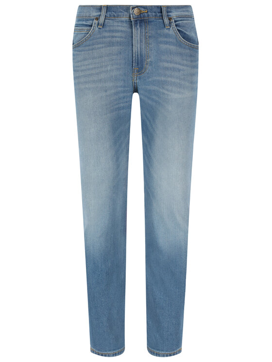 Lee Lee Jeans Rider L75GMGLP 112120890 Blu Slim Fit