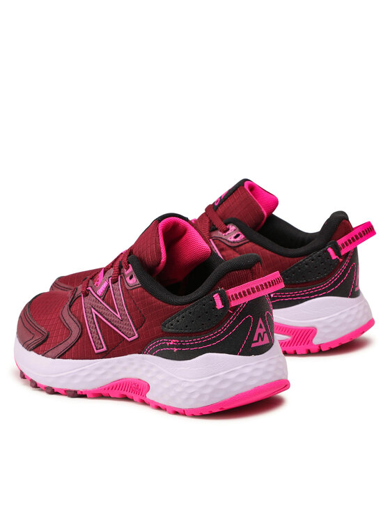 New balance 410 outlet bordo