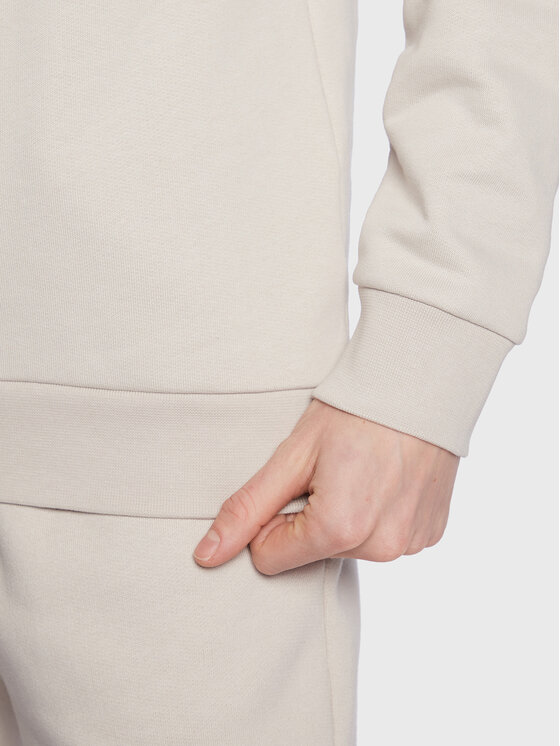 Fabiana Filippi Fabiana Filippi Суитшърт JED222W147 Сив Regular Fit