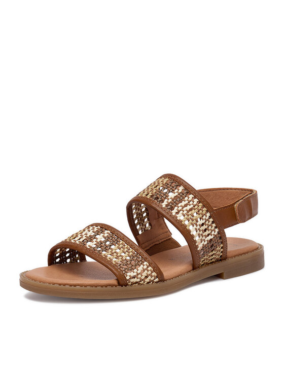 Remonte Remonte Sandali CEO-D3646-24 Marrone