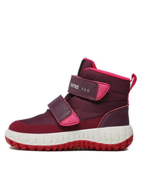 Reima Reima Schnürschuhe Patter 2.0 5400042A Violett