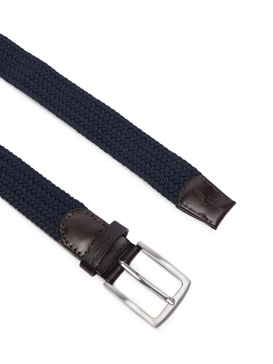 Aeronautica Militare Aeronautica Militare Nadrágszíj 262CI0307UCT03454 Sötétkék