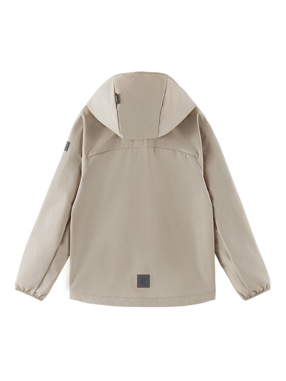Reima Reima Outdoor-Jacke Puruton 5100376A Beige Regular Fit