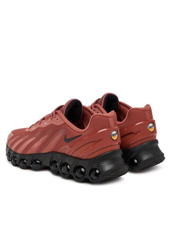 Nike Nike Superge Air Max DN8 FQ7860 601 Bordo rdeča