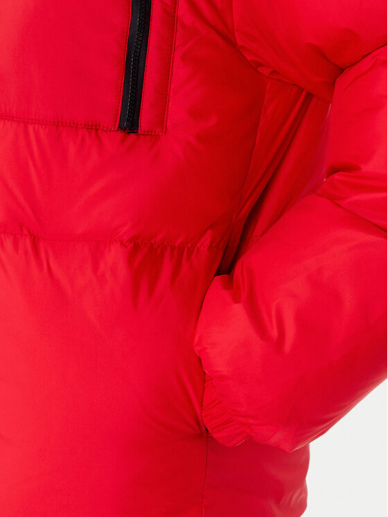 KARL LAGERFELD KARL LAGERFELD Зимова куртка A3W15020 Червоний Regular Fit
