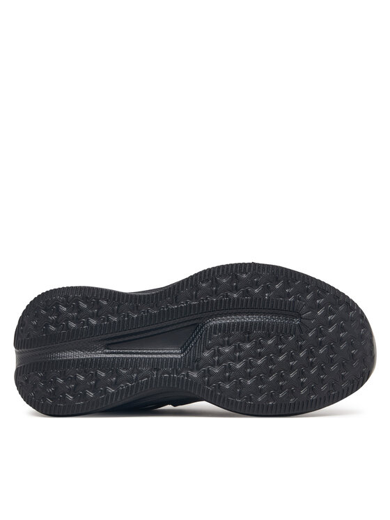 Calvin Klein Calvin Klein Superge Low Cut Velcro Sneaker V1X9-83478-1861 S Črna