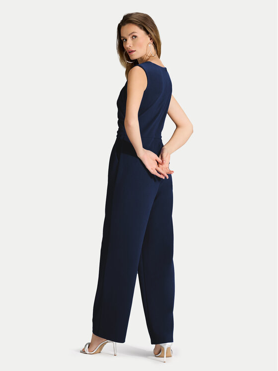 Swing Swing Kombinezonas 3AI02900 Tamsiai mėlyna Regular Fit