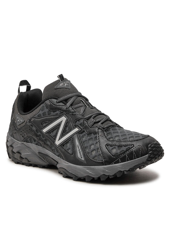 New Balance New Balance Сникърси ML610TAQ Черен