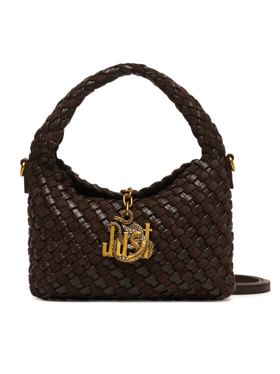 Just Cavalli Just Cavalli Torebka 81RA4BO3 ZSE81 Czarny