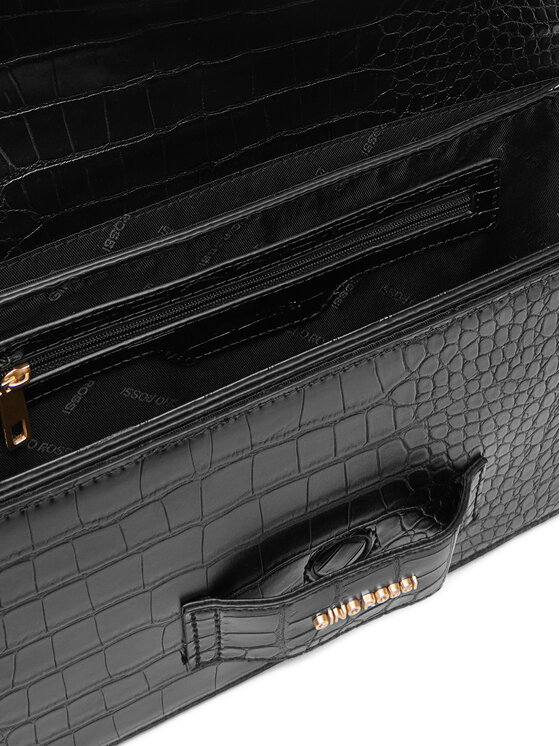 GINO ROSSI GINO ROSSI Soma EO-LDA8554A Melns