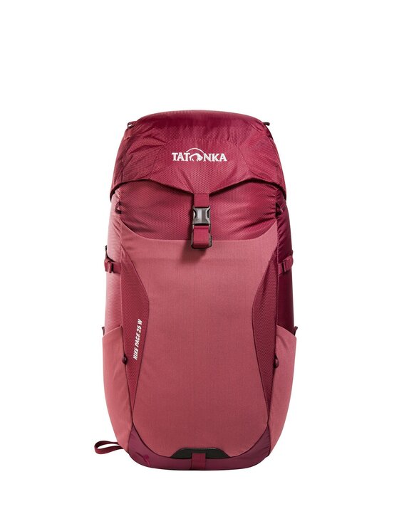 Tatonka Męski Plecak Tatonka, Czerwony, 299392