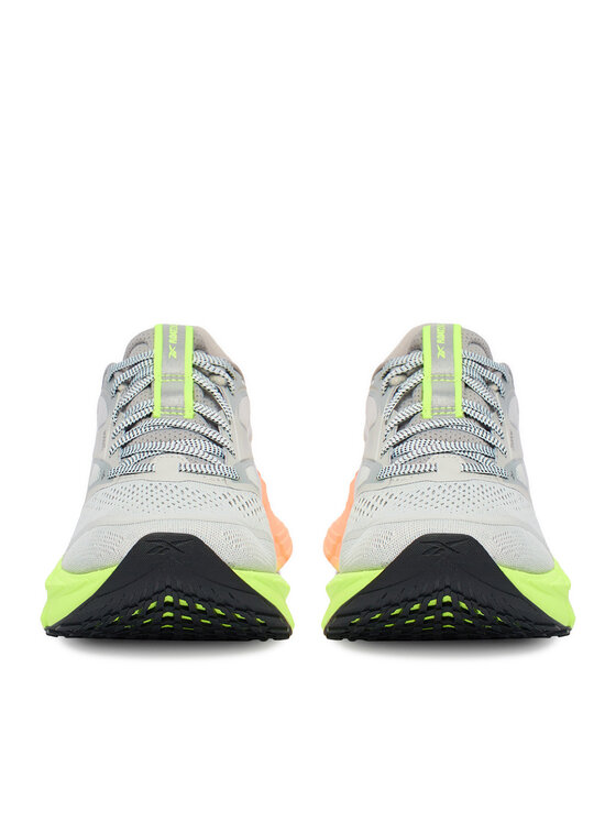 Reebok Reebok Buty do biegania EO-FLOATZIG 2 100244487 Szary