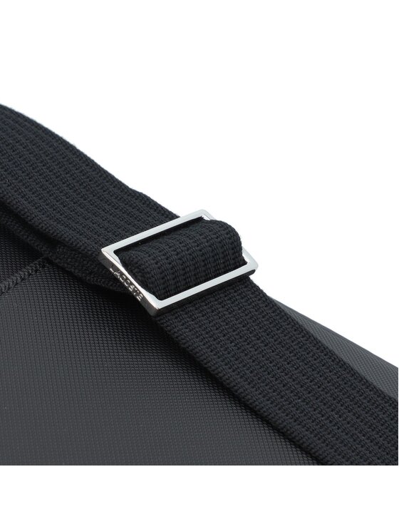 Lacoste Lacoste Torba 295548 Czarny