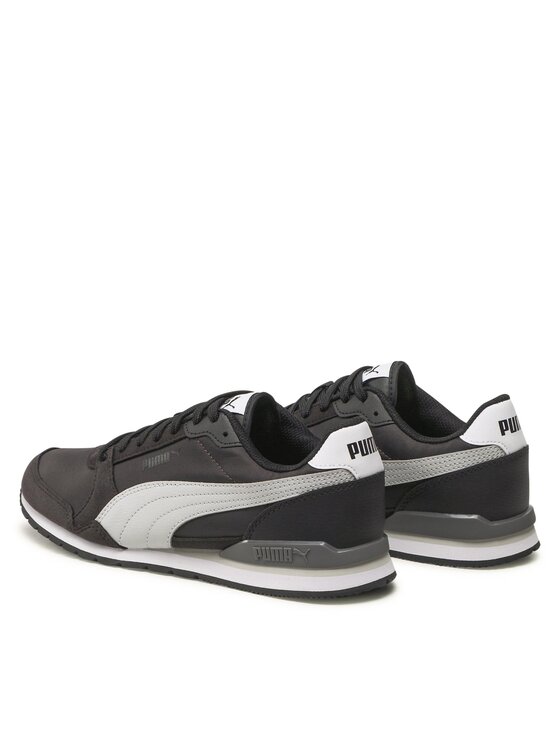 Puma Puma Снікерcи St Runner V3 Nl 384857 14 Чорний