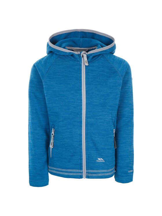 Trespass Trespass Bluza TP4953 Błękitny To Fit