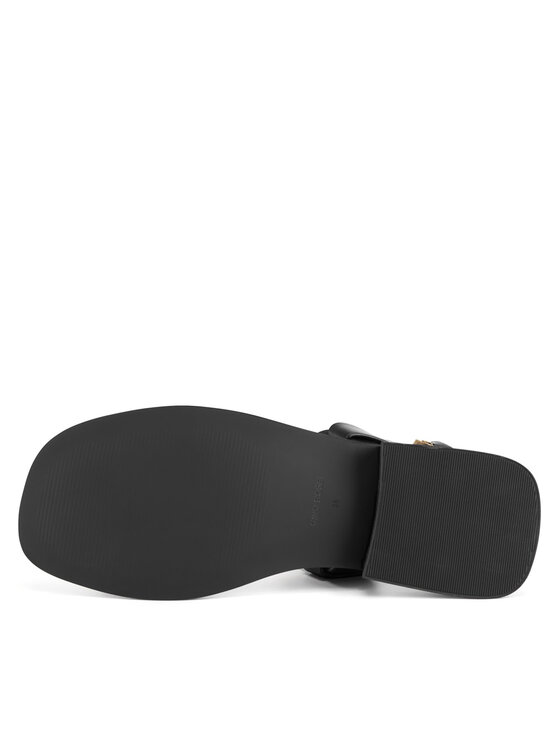 GINO ROSSI Gino Rossi Sandale ADA-118092 Negru