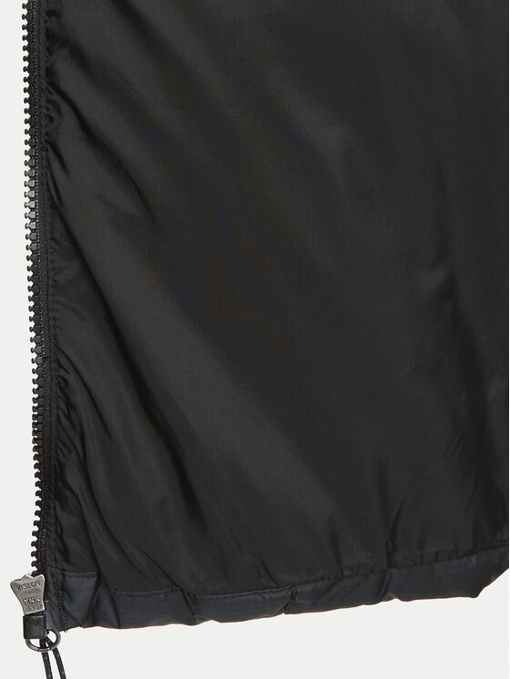 Columbia Columbia Kurtka zimowa Puffect™ III Cropped 2171241 Czarny Regular Fit