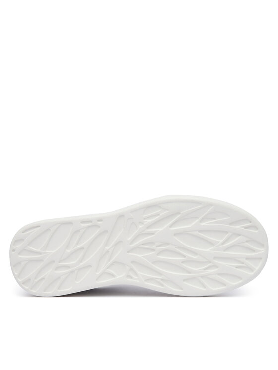 KARL LAGERFELD KARL LAGERFELD Снікерcи Z31182 M Білий