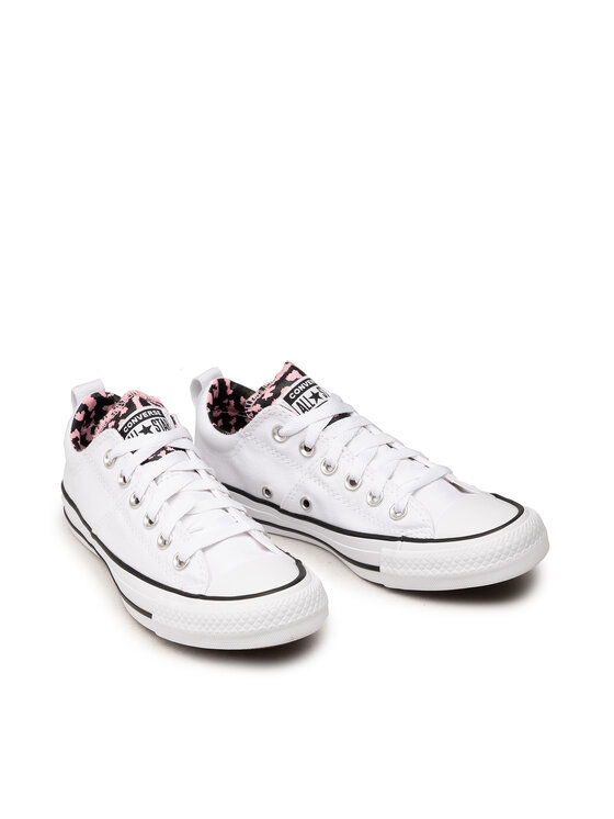 Ctas madison 2025 ox converse