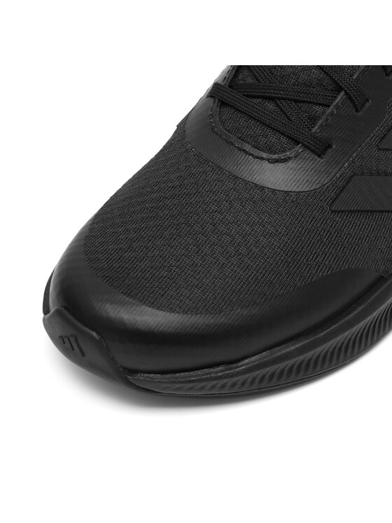 adidas adidas Snīkeri RUNFALCON 3.0 K HP5842 Melns