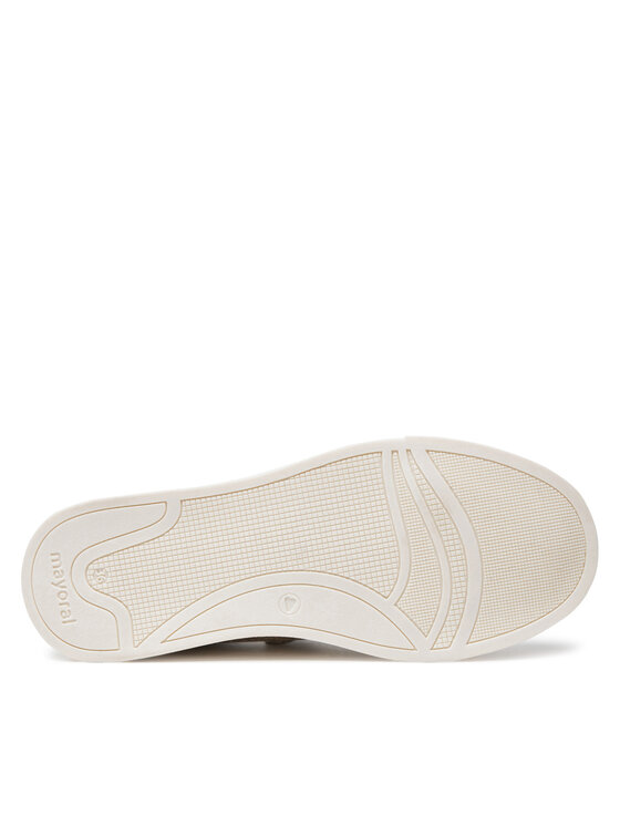 Mayoral Mayoral Sneakers 48.494 Goldfarben