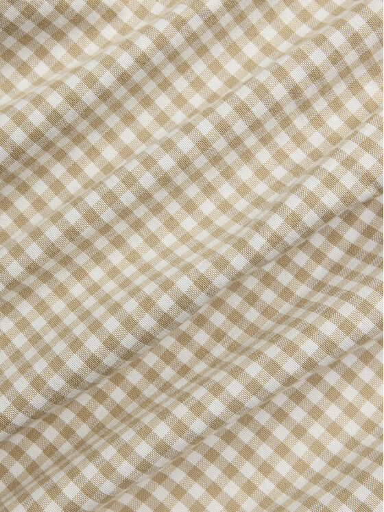 Polo Ralph Lauren Polo Ralph Lauren Hemd 710852744004 Beige Slim Fit