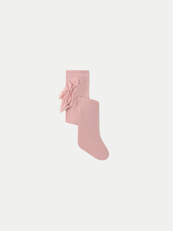 Mayoral Mayoral Collant da bambini 9856 Rosa
