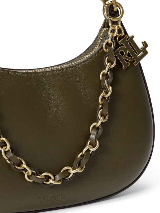 LAUREN RALPH LAUREN LAUREN RALPH LAUREN Torebka 431P11747003 Zielony