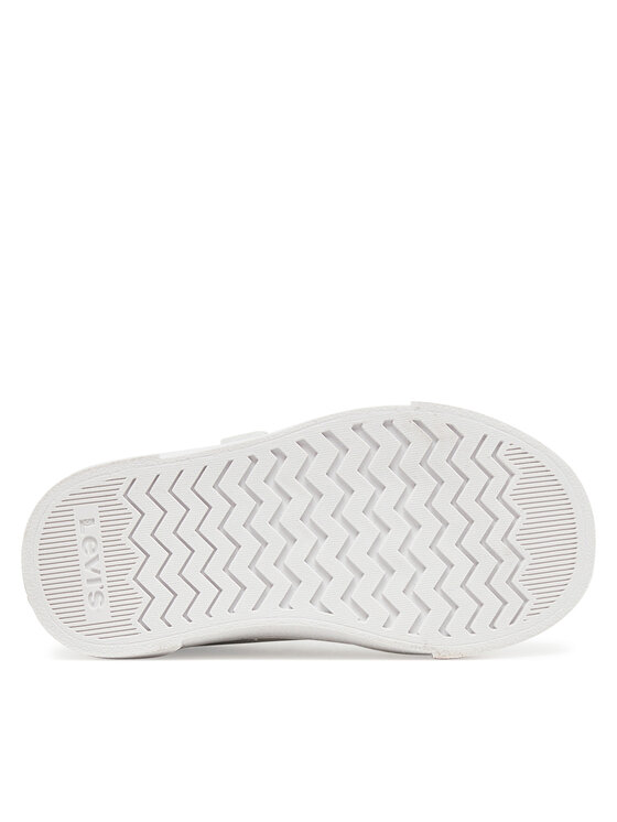 Levi's® Levi's® Tenisice Bryson Mini VBRY0062S Bijela