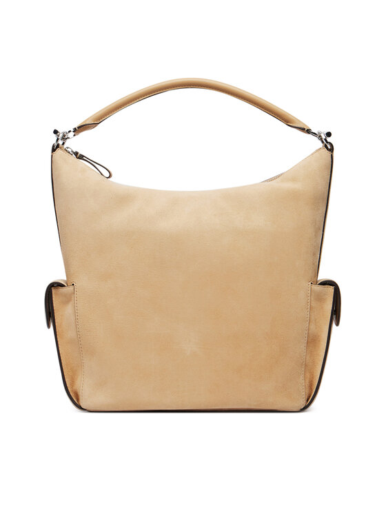 LAUREN RALPH LAUREN LAUREN RALPH LAUREN Kabelka 431P15636001 Béžová