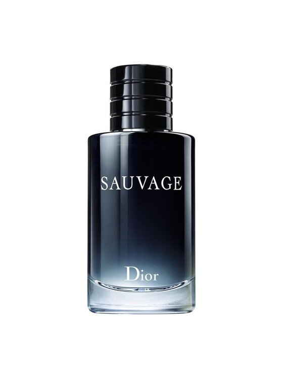 Woda toaletowa Dior, Sauvage