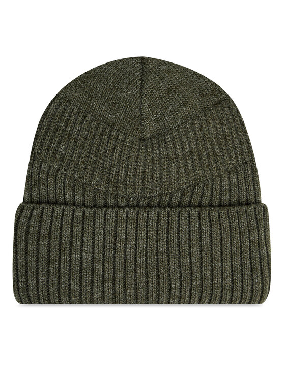 Buff Buff Шапка Knitted & Fleece 132336.313.10.00 Сив