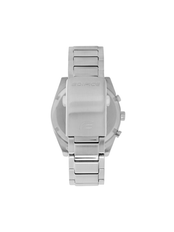 Casio Casio Sat Edifice EFB-730D-2BVUEF Srebrna