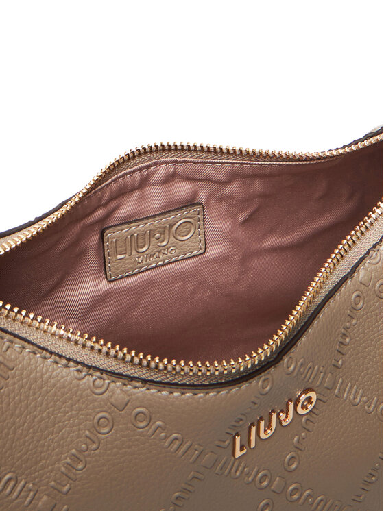 Liu Jo Liu Jo Soma Ecs S Hobo AF5056 E0538 Bēšs
