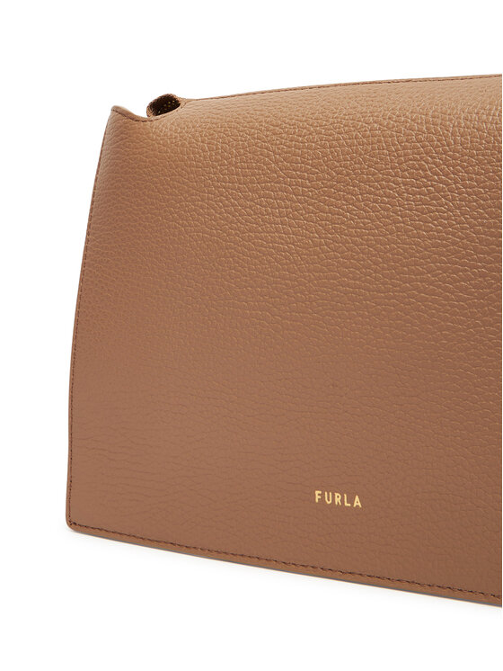Furla Furla Torebka Nuvola S Crossbod WB01275 HSF000 CN 4489S 1007 Brązowy