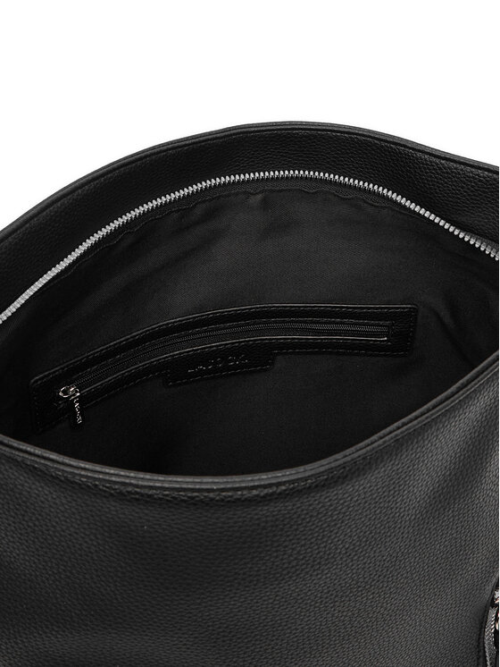 Lasocki Lasocki Handtasche CEO-LSK-X-008-10 Schwarz