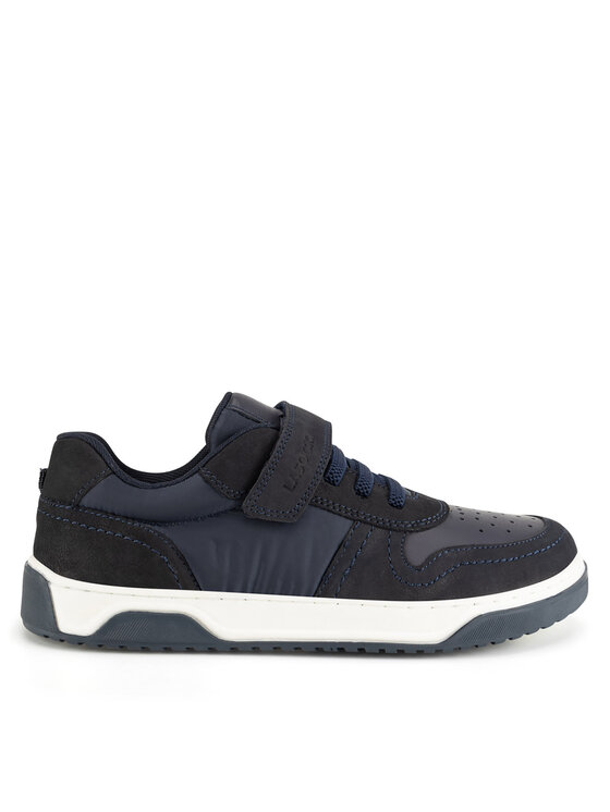 Lasocki Young Lasocki Young Sneakers NOWAR CI12-NOWAR-07 Blu scuro