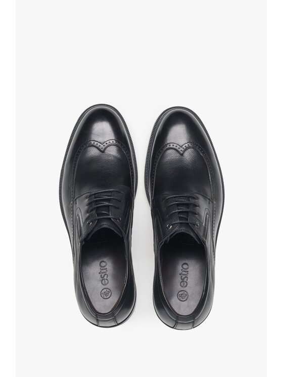 Estro Estro Scarpe basse ER00116120 Nero