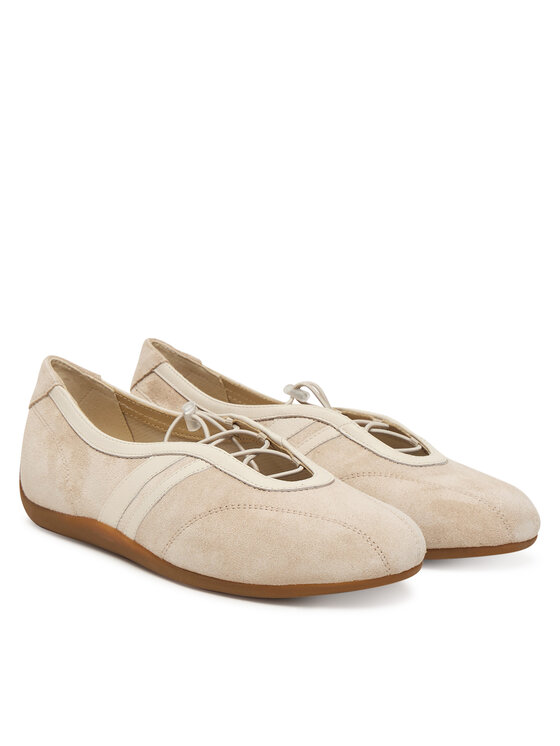 Vagabond Shoemakers Vagabond Shoemakers Tossud Hollie 6123-440-02 Beež