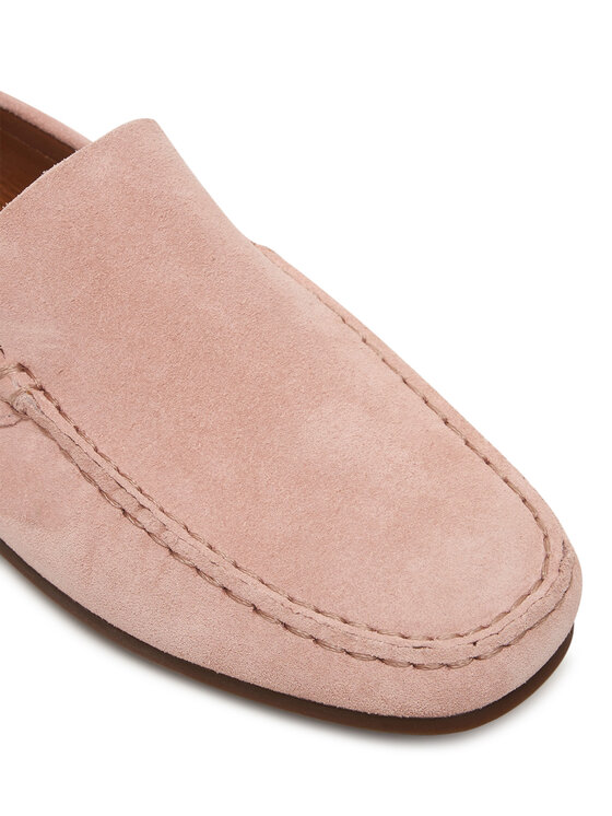 Vagabond Shoemakers Vagabond Shoemakers Mokasíny Larissa 6150-040-45 Růžová