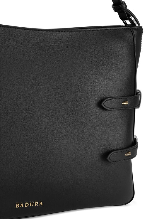 Badura Badura Torbica LUISA-01 Crna