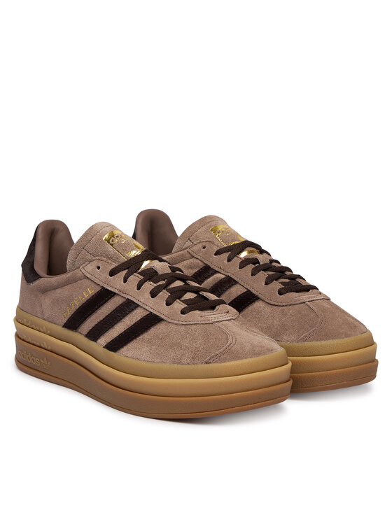 adidas adidas Snīkeri Gazelle Bold IH4202 Brūns