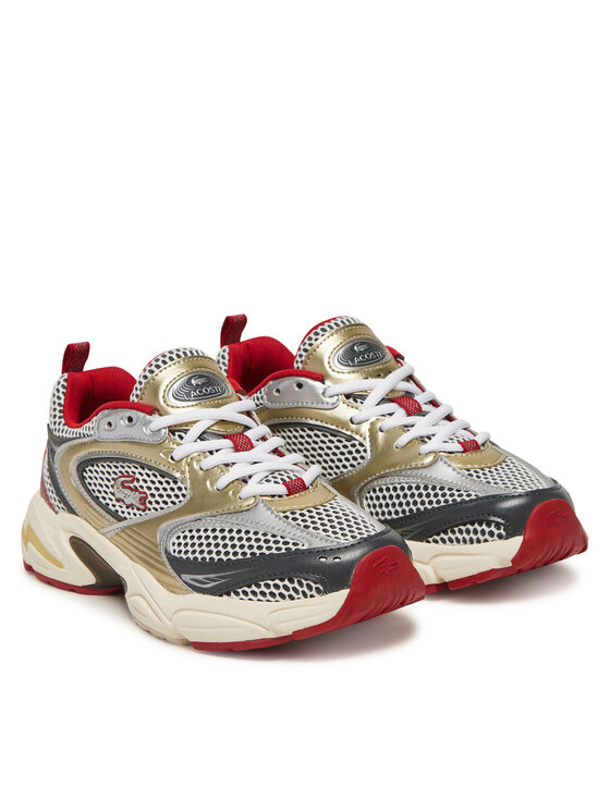 Lacoste Lacoste Sneakersy Storm 96 2K 7-49SFA0025 Barevná