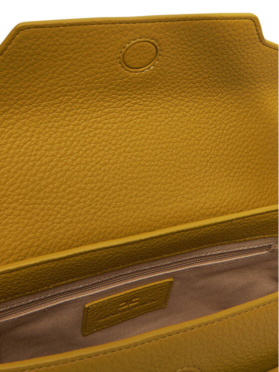 Elisabetta Franchi Elisabetta Franchi Rankinė BS01A51E2 DC6 Geltona
