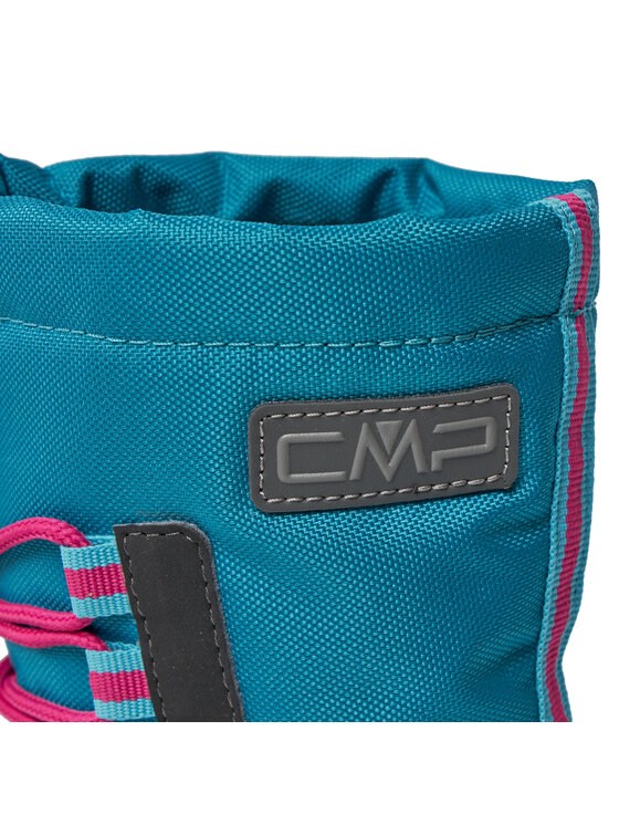 CMP CMP Snehule Ahto Wp 3Q49574K Modrá
