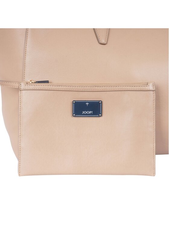 JOOP! JOOP! Torba na zakupy 239721 Różowy