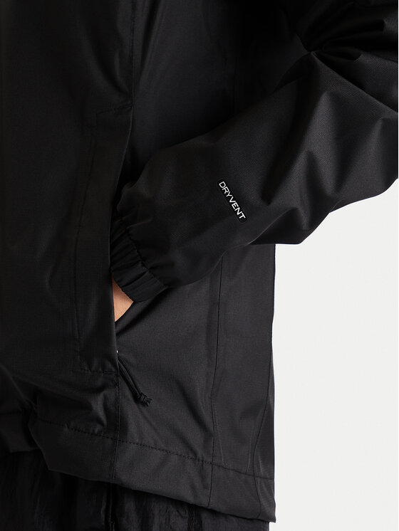 The North Face The North Face Outdoorová bunda Quest NF00A8BA Černá Regular Fit