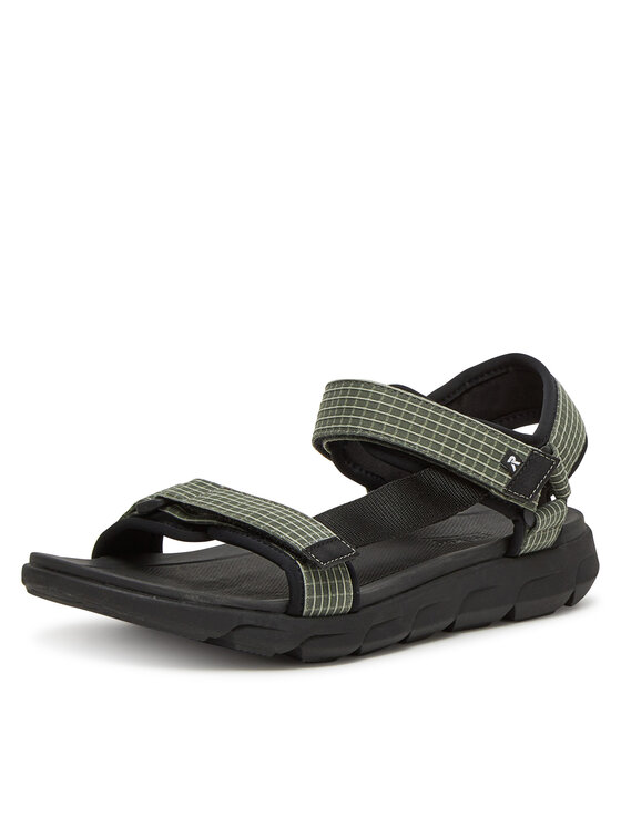Rieker Rieker Sandali 20805-54 Nero