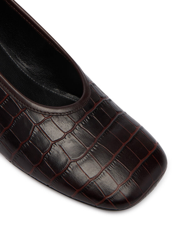Vagabond Shoemakers Vagabond Shoemakers Körömcipők Livia 5956-008-35 Barna